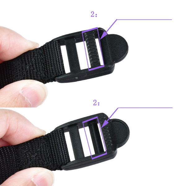 Arnes Strap Ons Para Consolador