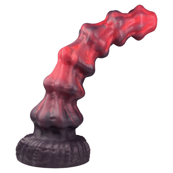 Dildo Monster Anal Plug Gradual 10 Inch