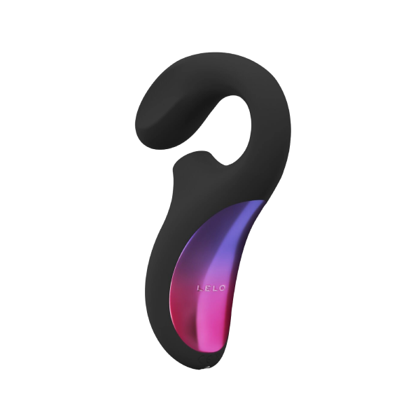 Vibrador Premium Lelo Enigma Negro