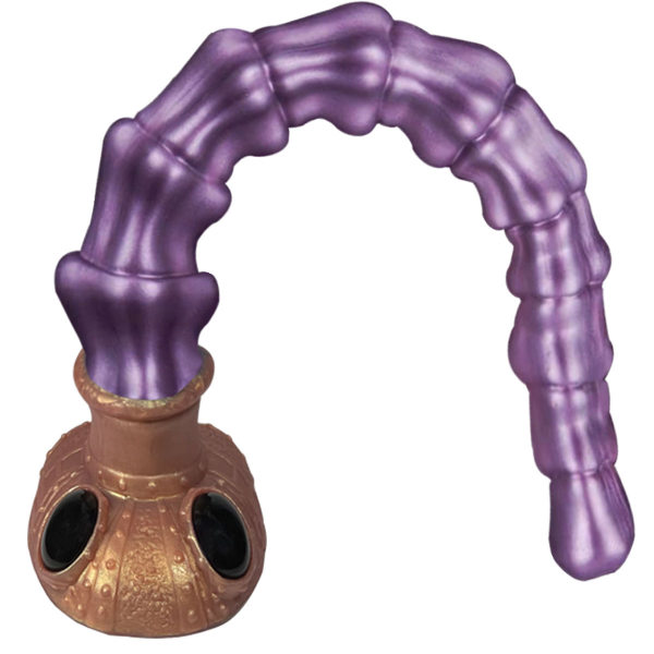 Largo Gradual Dildo Monster L