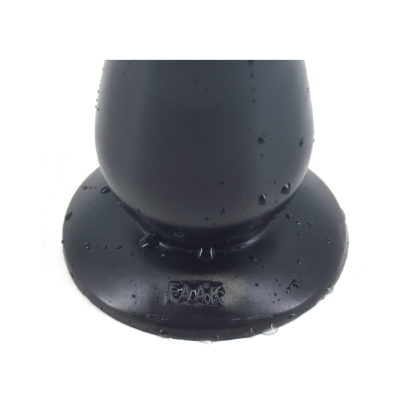 Plug Gradual Largo Dildo Prostático Ventosa A
