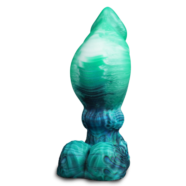 Plug Anal Monster 6.49 Inch