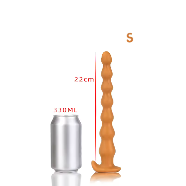 Plug Largo Fino Gradual S