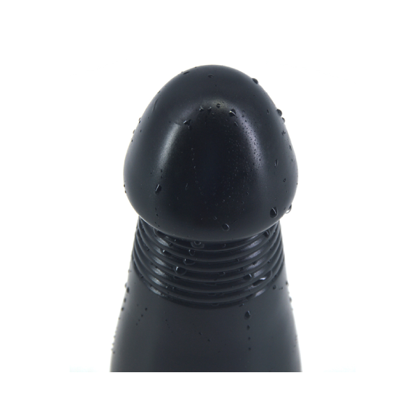 Plug Gradual Largo Dildo Prostático Ventosa A