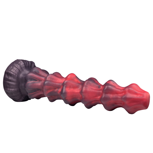 Dildo Monster Anal Plug Gradual 10 Inch