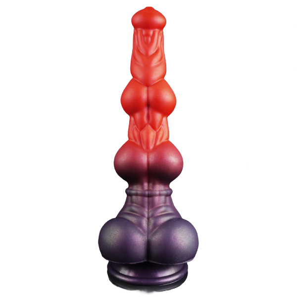 Monster Dildo Animal 10 Inch