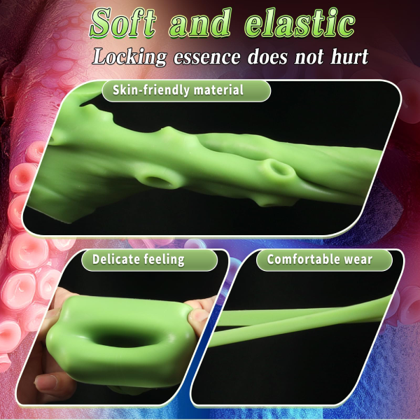 Semi Funda Monster 3 Inch