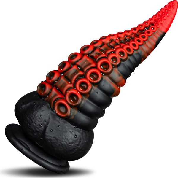 Plug Animal Pulpo S 7 Inch