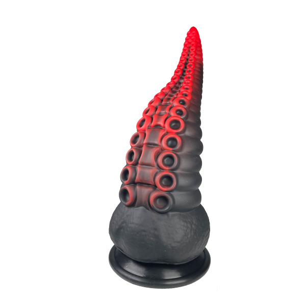Plug Animal Pulpo L 9 Inch