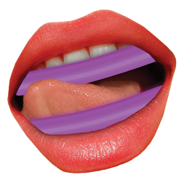 Bj Gum Job Protector Sexo Oral Fundas Para Los Dientes