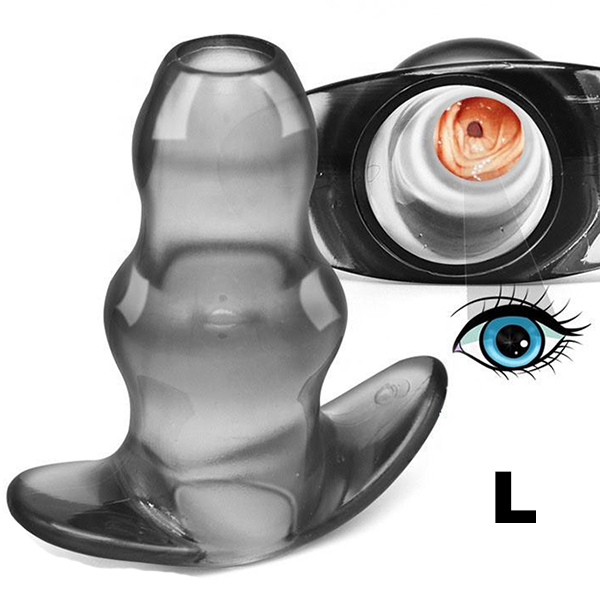 Plug Anal Dilatador Hueco