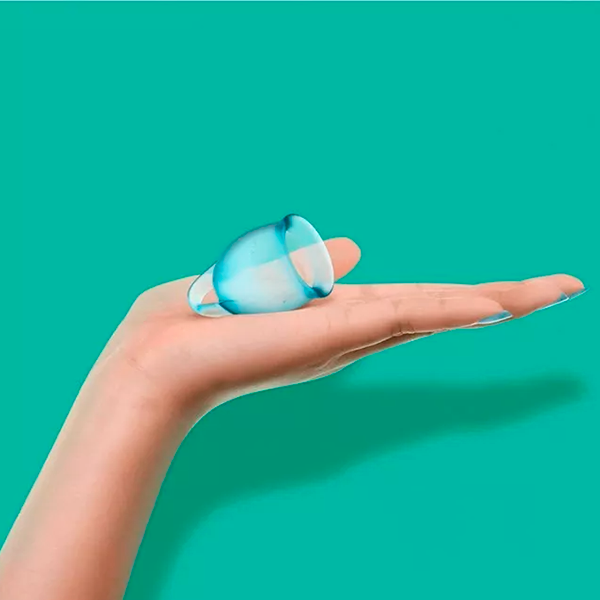 Kit Copa Menstrual Satisfyer Feel Confident