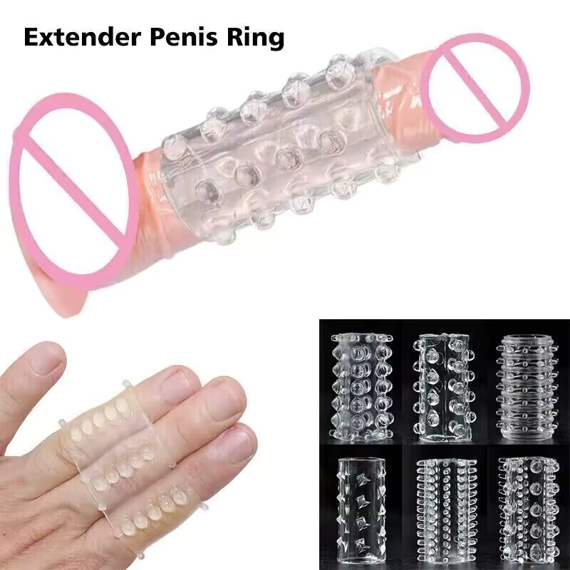 Kit 6 Pzas Funda Anillo Texturizada