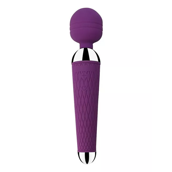 Vibrador Masajeador Tipo Magic Wand