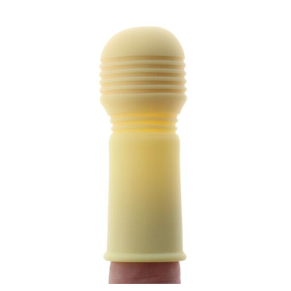 Mini Funda Dedo Vibrador G-spot
