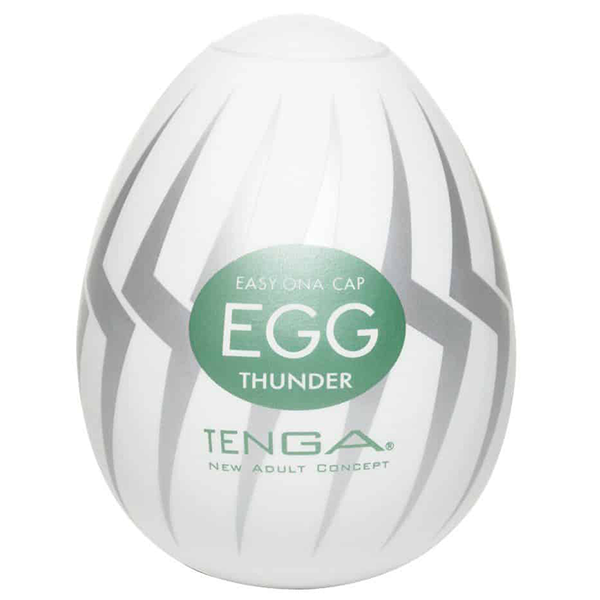 Masturbador Tenga Egg varios Modelos