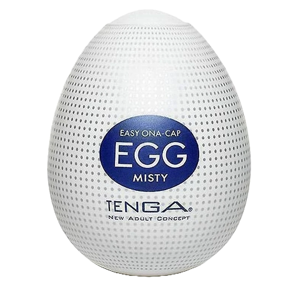 Masturbador Tenga Egg varios Modelos