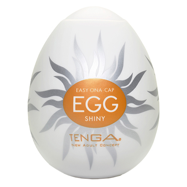 Masturbador Tenga Egg varios Modelos