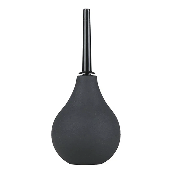 Bomba de Limpieza Anal Vaginal Enema 90 Ml