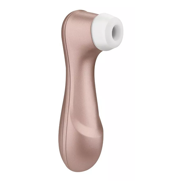 Vibrador Premium Satisfyer Pro 2 Gen 2