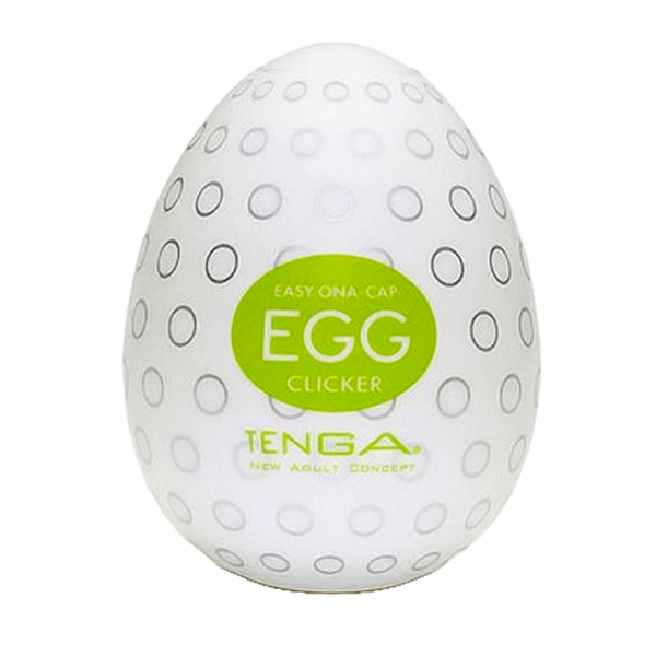 Masturbador Tenga Egg varios Modelos
