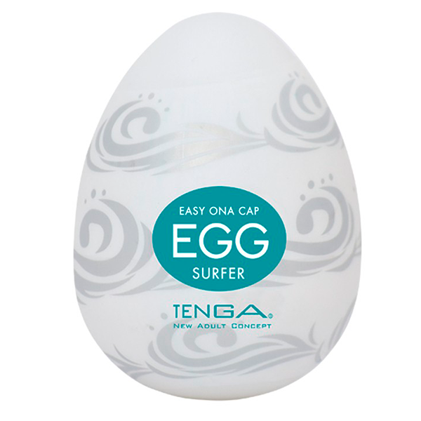 Masturbador Tenga Egg varios Modelos