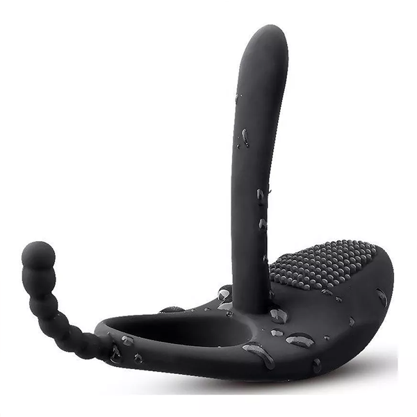Anillo Vibrador Control Remoto