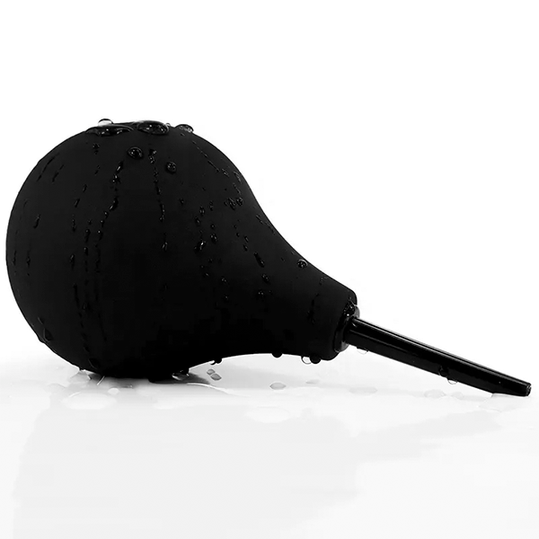 Bomba de Limpieza Anal Vaginal Enema 90 Ml