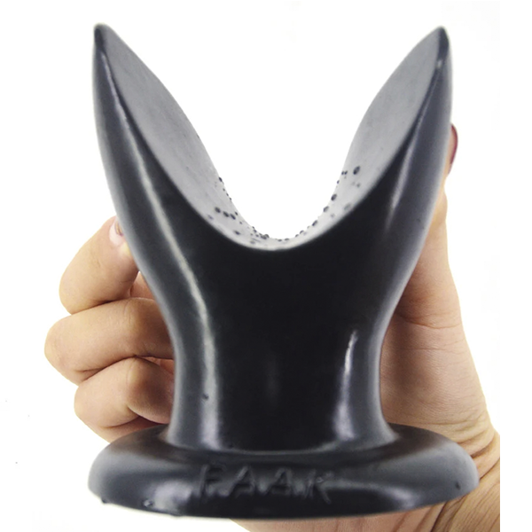 Plug Anal Dilatador Anal Trainer Dildo Expansor Flexible