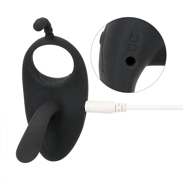 Anillo Vibrador Control Remoto