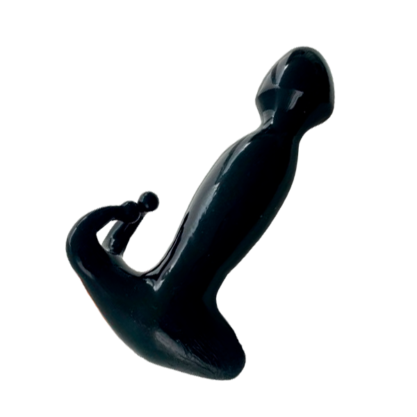 Plug Anal Flexible Dilatador Prostatico