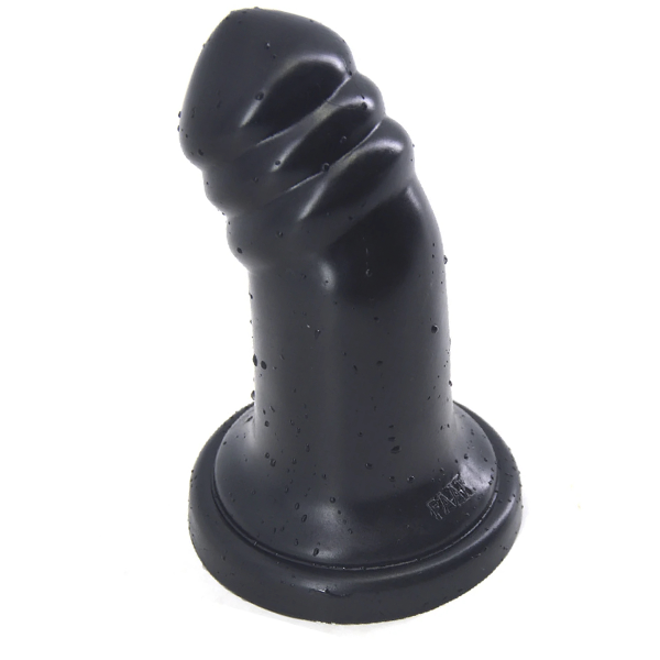 Mega Plug Anal Curvo Michelin