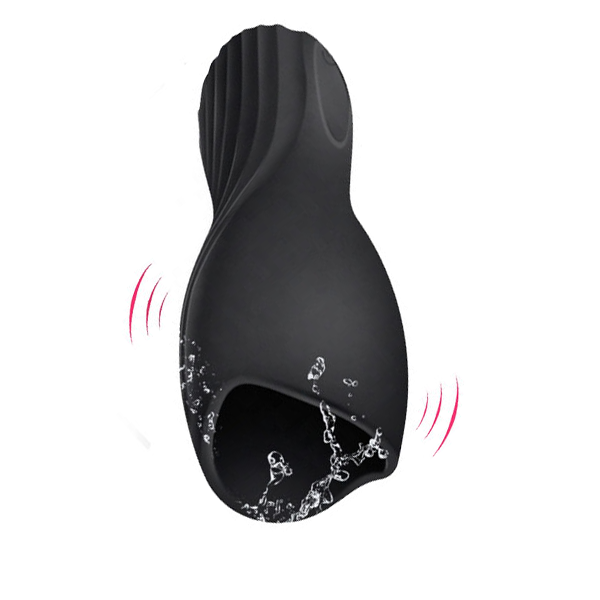 Masturbador vibrador inteligente