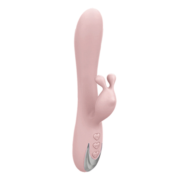 Dildo Vibrador Bunny Conejo Consolador