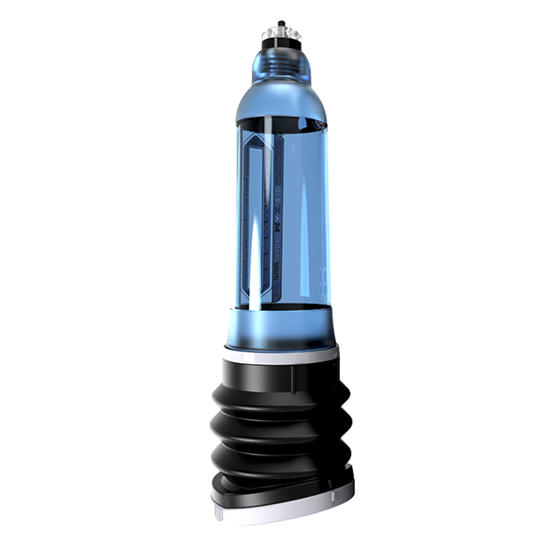 Bomba de Agua Para Pene X30 Tipo Bathmate