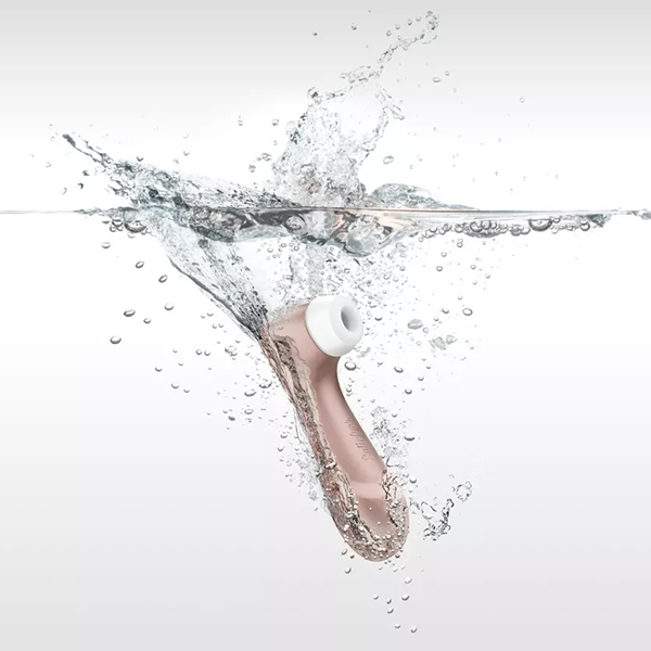 Vibrador Premium Satisfyer Pro 2 Gen 2