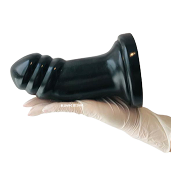 Mega Plug Anal Curvo Michelin