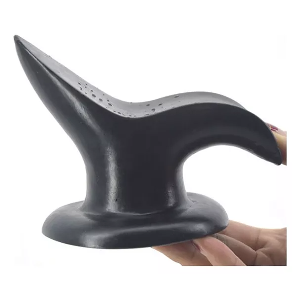 Plug Anal Dilatador Anal Trainer Dildo Expansor Flexible