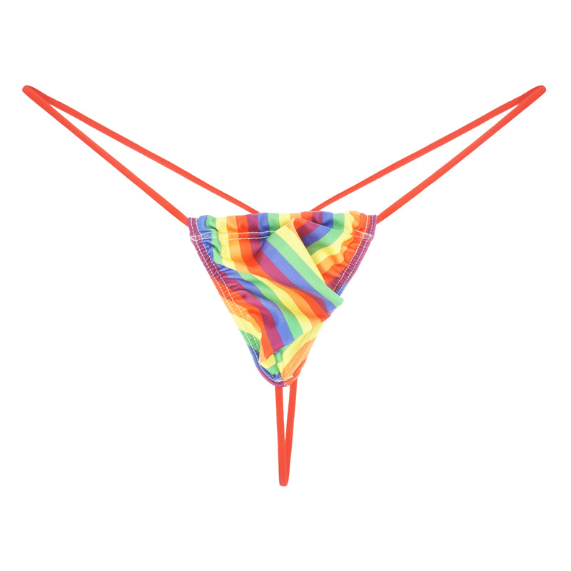 Tenga para Hombre Arcoíris Color LGBT