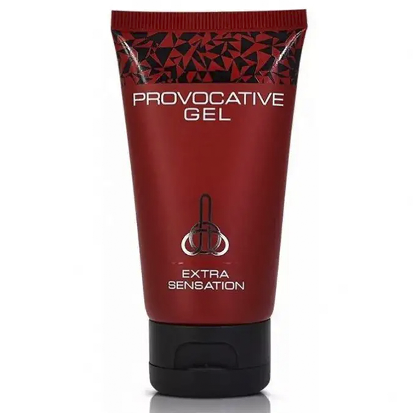 Potenciador Sexual Titan Gel Provocative