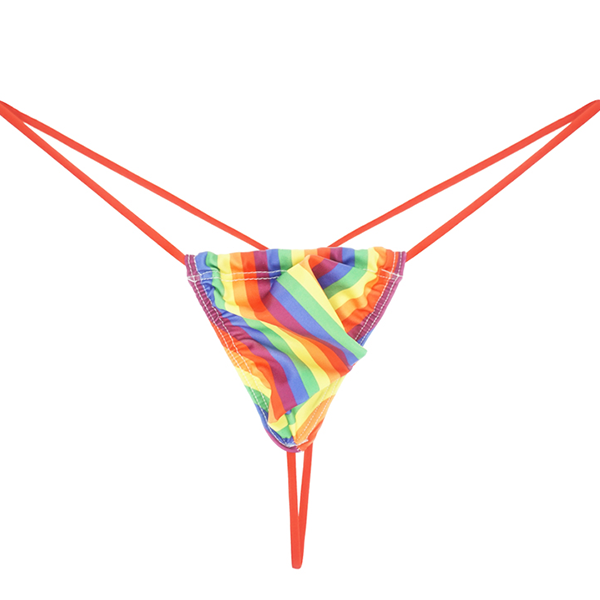 Tenga para Hombre Arcoíris Color LGBT