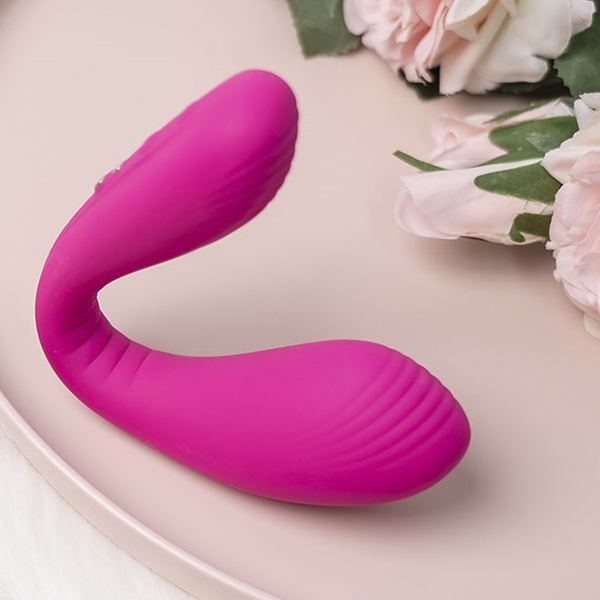 Vibrador Doble Motor Lovense Dolce Quake