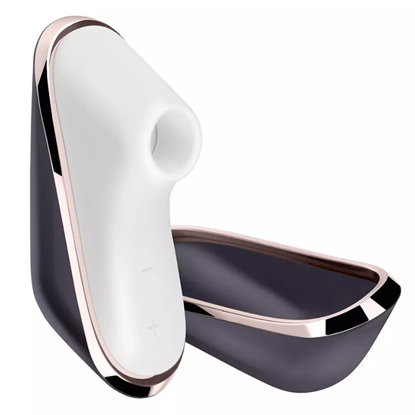 Vibrador Satisfyer Pro Traveler Discreto