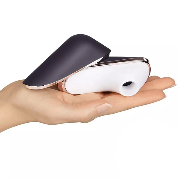 Vibrador Satisfyer Pro Traveler Discreto