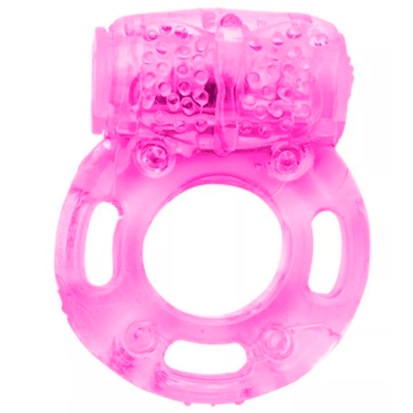 Anillo Cockring Vibrante