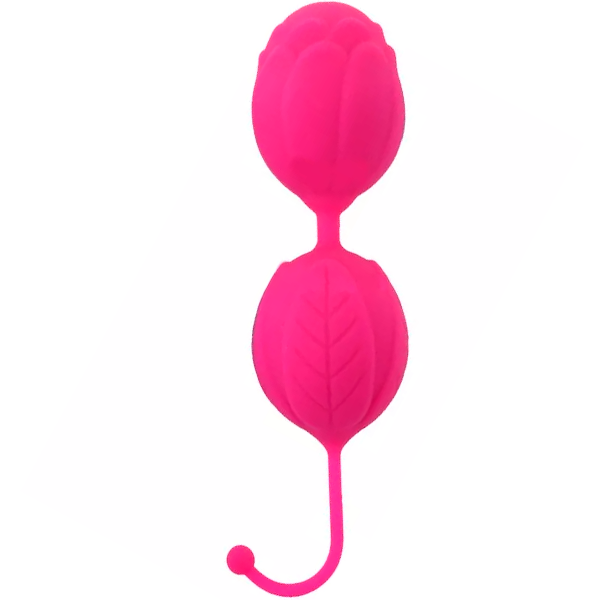 Bolas Eróticas Kegel Ejercicio Piso Pélvico