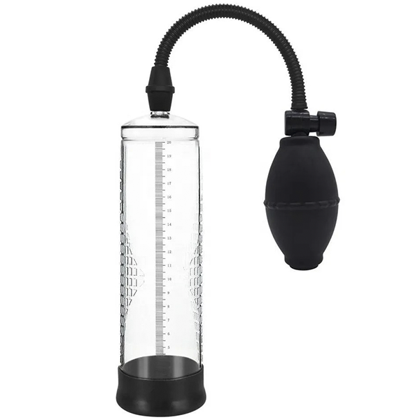 Bomba de Vacio para Pene