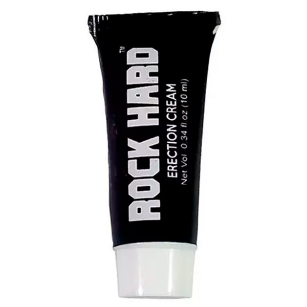 Agrandar El Grosor Del Pene Rock Hard 10 ml