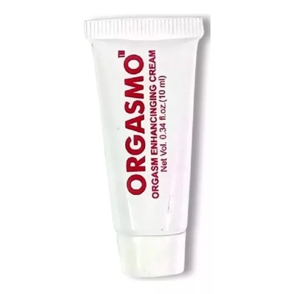 Orgasmo Potente Multiorgasmico 10 Ml