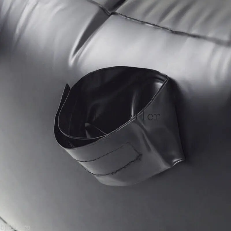 Silla de Sujeción Potro del Amor Inflable